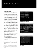 Preview for 33 page of d&b audiotechnik D12 Manual