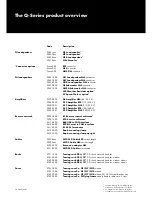 Preview for 34 page of d&b audiotechnik D12 Manual