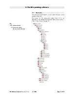 Preview for 5 page of d&b audiotechnik D6 Software Manual