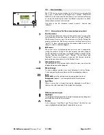 Preview for 6 page of d&b audiotechnik D6 Software Manual