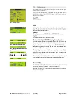 Preview for 8 page of d&b audiotechnik D6 Software Manual