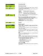 Preview for 9 page of d&b audiotechnik D6 Software Manual