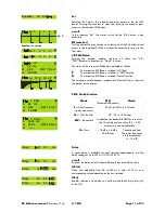 Preview for 11 page of d&b audiotechnik D6 Software Manual