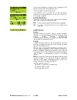 Preview for 14 page of d&b audiotechnik D6 Software Manual