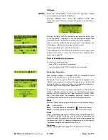 Preview for 16 page of d&b audiotechnik D6 Software Manual