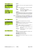 Preview for 19 page of d&b audiotechnik D6 Software Manual