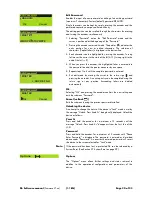 Preview for 20 page of d&b audiotechnik D6 Software Manual