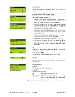 Preview for 21 page of d&b audiotechnik D6 Software Manual