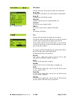 Preview for 22 page of d&b audiotechnik D6 Software Manual