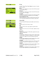 Preview for 23 page of d&b audiotechnik D6 Software Manual