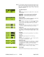 Preview for 25 page of d&b audiotechnik D6 Software Manual