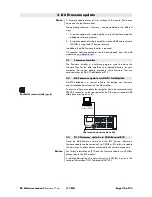 Preview for 30 page of d&b audiotechnik D6 Software Manual