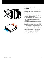 Предварительный просмотр 9 страницы d&b audiotechnik DS100 Manual