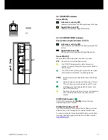 Предварительный просмотр 13 страницы d&b audiotechnik DS100 Manual