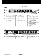 Предварительный просмотр 7 страницы d&b audiotechnik DS20 Manual