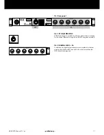 Предварительный просмотр 11 страницы d&b audiotechnik DS20 Manual