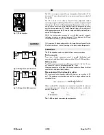 Preview for 4 page of d&b audiotechnik E0 Manual