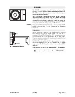 Preview for 4 page of d&b audiotechnik E12-SUB User Manual