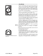 Preview for 4 page of d&b audiotechnik E12 Manual Manual