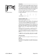 Preview for 5 page of d&b audiotechnik E12 Manual Manual