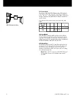 Preview for 6 page of d&b audiotechnik E15X-SUB Manual