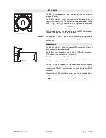 Предварительный просмотр 4 страницы d&b audiotechnik E18-SUB Manual