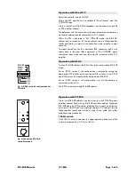 Предварительный просмотр 5 страницы d&b audiotechnik E18-SUB Manual