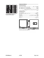 Предварительный просмотр 6 страницы d&b audiotechnik E18-SUB Manual