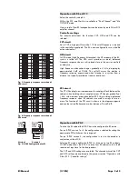 Preview for 5 page of d&b audiotechnik E3 Manual