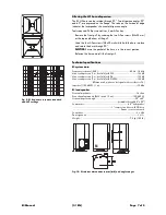 Preview for 7 page of d&b audiotechnik E3 Manual