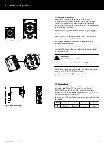 Предварительный просмотр 5 страницы d&b audiotechnik E4 Manual