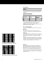 Предварительный просмотр 6 страницы d&b audiotechnik E4 Manual