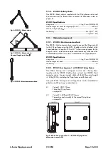 Предварительный просмотр 10 страницы d&b audiotechnik E7441 Rigging Manual