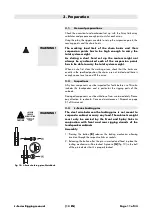 Предварительный просмотр 11 страницы d&b audiotechnik E7441 Rigging Manual