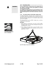 Предварительный просмотр 15 страницы d&b audiotechnik E7441 Rigging Manual