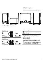 Предварительный просмотр 5 страницы d&b audiotechnik E7463 Mounting Instructions