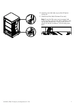 Предварительный просмотр 7 страницы d&b audiotechnik E7463 Mounting Instructions