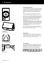 Предварительный просмотр 5 страницы d&b audiotechnik E8 Manual