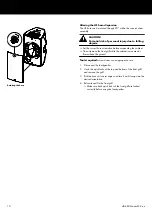 Предварительный просмотр 10 страницы d&b audiotechnik E8 Manual