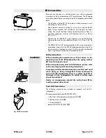 Preview for 8 page of d&b audiotechnik eo Manual