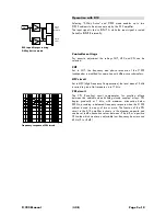 Предварительный просмотр 5 страницы d&b audiotechnik F1222 Manual Manual