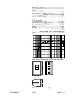 Предварительный просмотр 7 страницы d&b audiotechnik F1222 Manual Manual