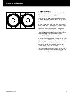 Preview for 5 page of d&b audiotechnik J-INFRA Manual