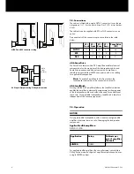 Preview for 6 page of d&b audiotechnik J-INFRA Manual