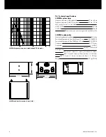 Preview for 8 page of d&b audiotechnik J-INFRA Manual