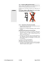 Preview for 22 page of d&b audiotechnik J Series Rigging Manual