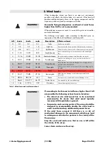 Предварительный просмотр 30 страницы d&b audiotechnik J Series Rigging Manual