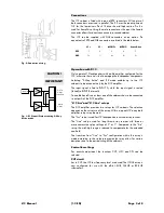 Предварительный просмотр 5 страницы d&b audiotechnik J12 Manual Manual