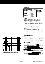 Предварительный просмотр 8 страницы d&b audiotechnik KSLi-GSUB Manual