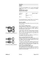 Предварительный просмотр 5 страницы d&b audiotechnik M4 Operating Manual